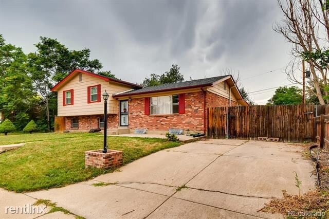 Primary Photo - 4 br, 1 bath House - 11887 Lafayette Street