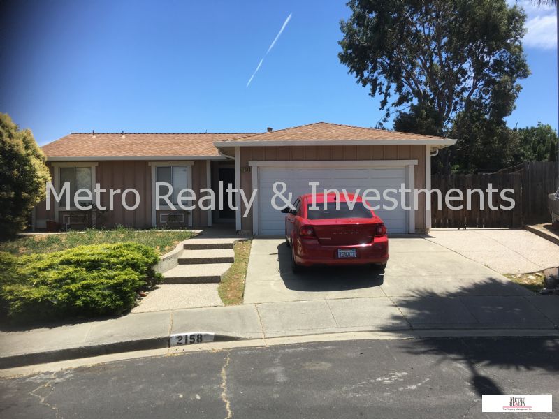 Foto principal - 2158 Ackerman Dr