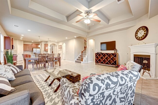 Building Photo - 5614 Glenfield Spring Ln