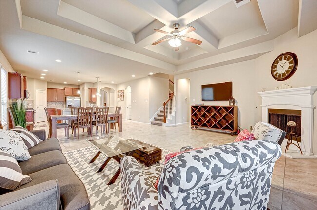 Foto del edificio - 5614 Glenfield Spring Ln