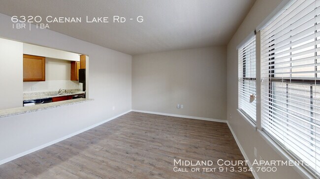 Building Photo - Midland Court Apartments