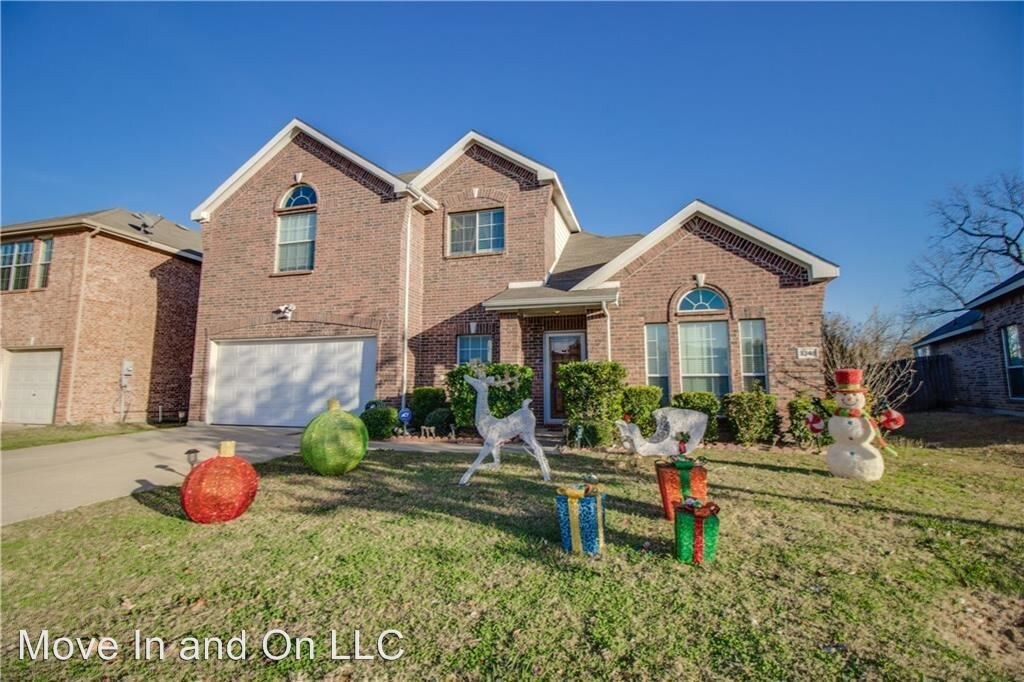 Foto principal - 3348 Silver Creek Dr