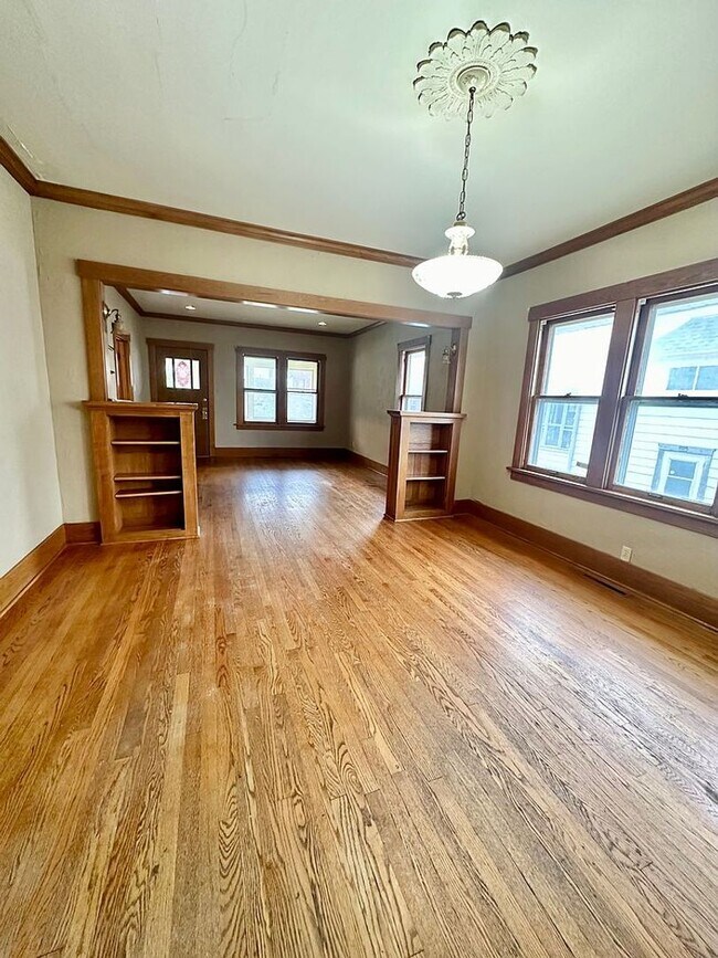 Foto del edificio - 124 N 43rd St