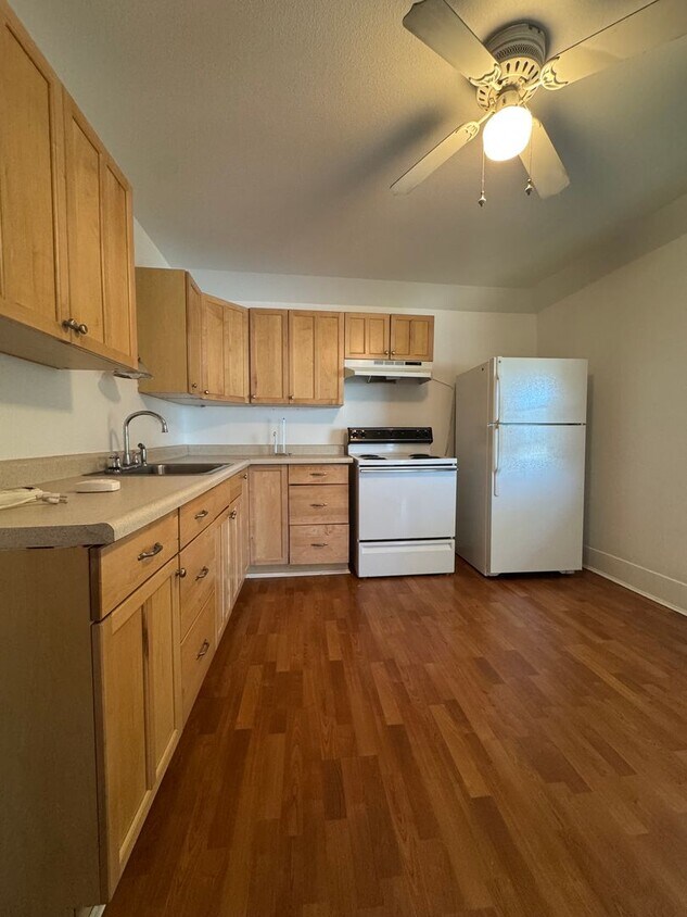 Foto principal - 306 W 6th Ave