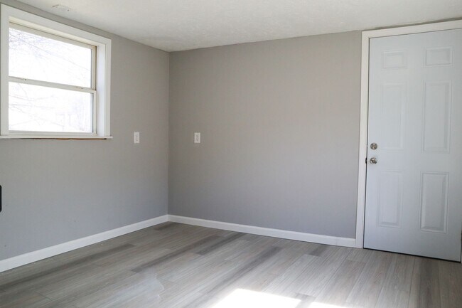 Foto del edificio - Modern Charm on Waverly: Renovated 3-Bed H...