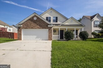 Building Photo - 1269 Creekview Cir