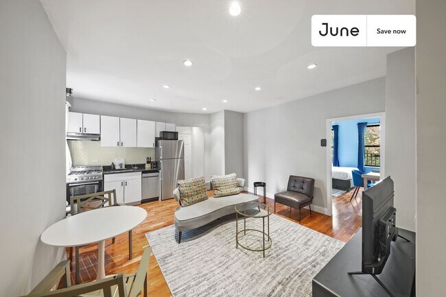 Photo - 23 E 109th St Apartment