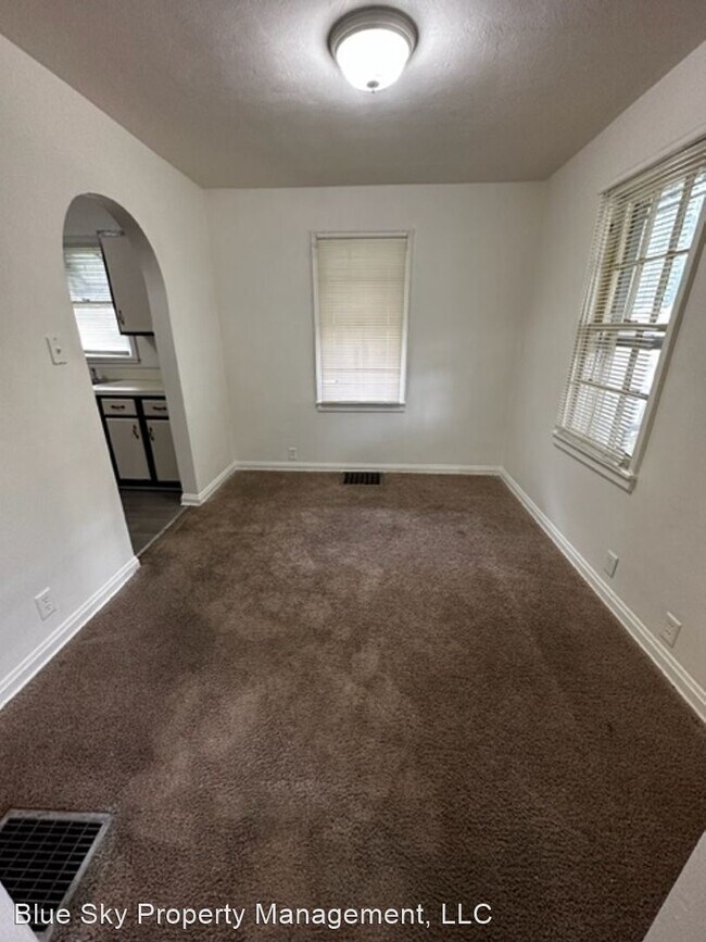 Foto del edificio - 2 br, 1 bath House - 1110 E Taylor St