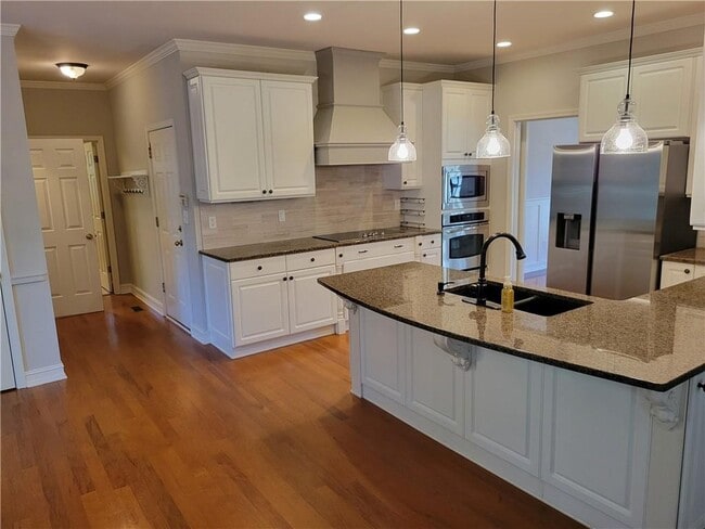 Foto del edificio - 1090 Bentbrooke Ct