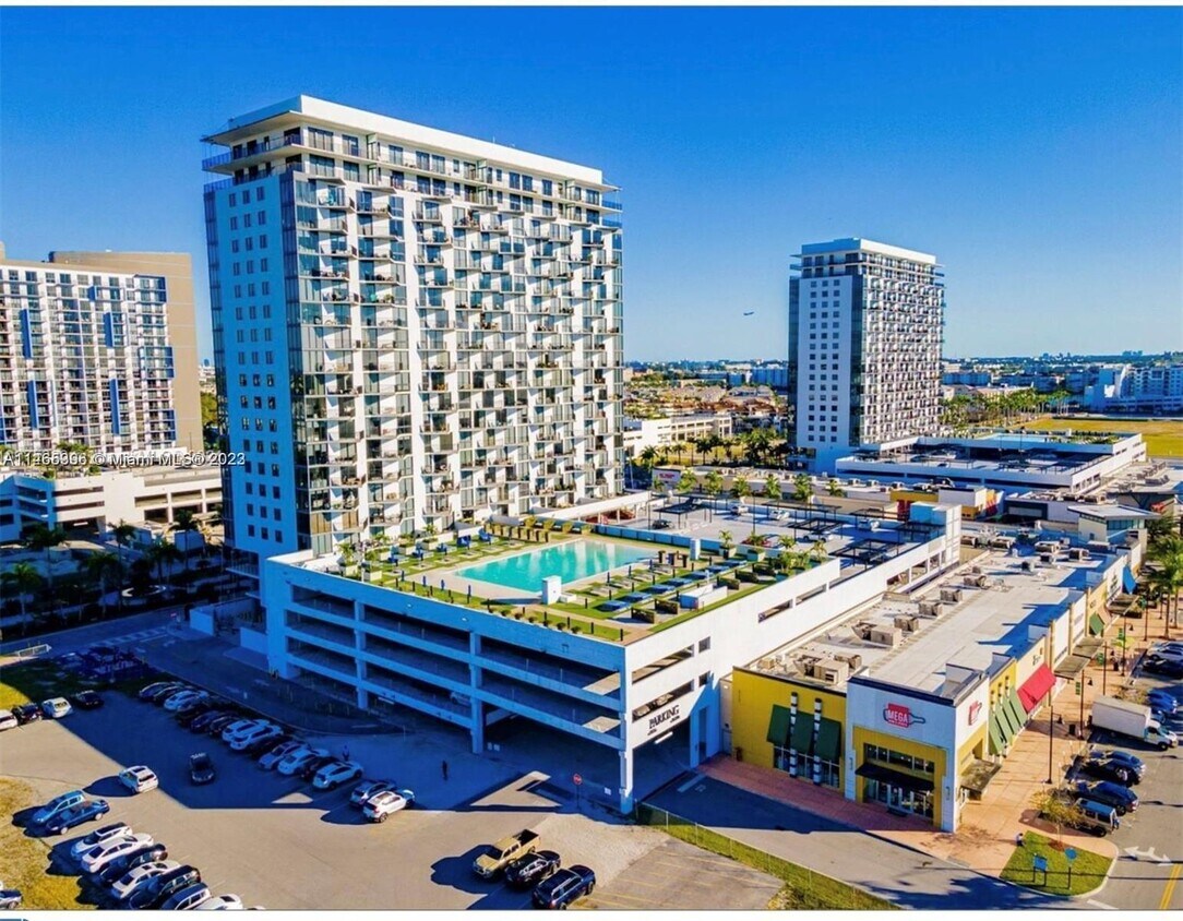 5300 Paseo Blvd Unit 604, Doral, FL 33166 Condo for Rent in Doral, FL