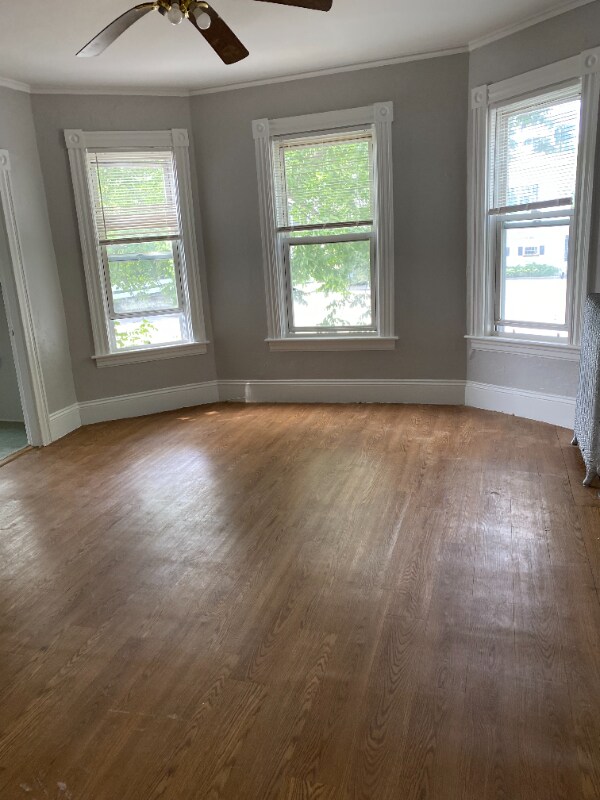 Building Photo - 97 Blossom St