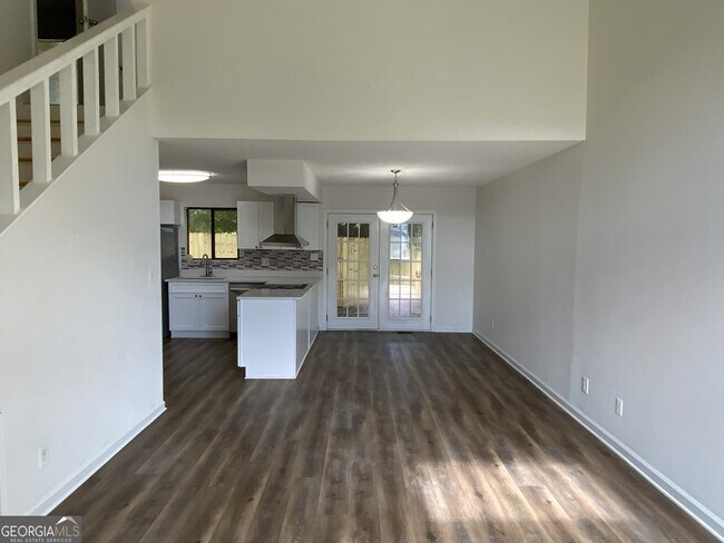 Foto del edificio - 3977 Darryl Ln