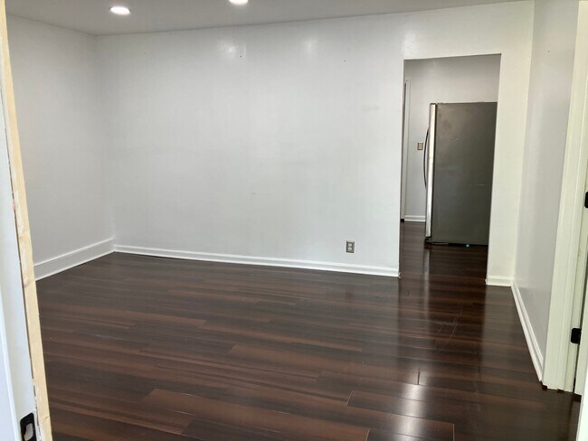 Foto del edificio - 203 Branham St