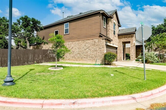 Foto del edificio - 3451 Mayfield Ranch Blvd