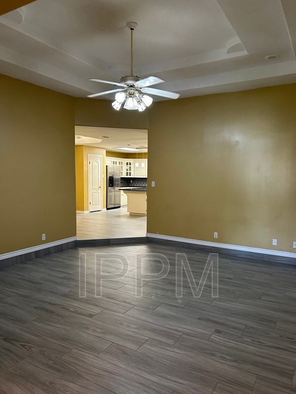 Foto del edificio - 2609 Thomas Ln