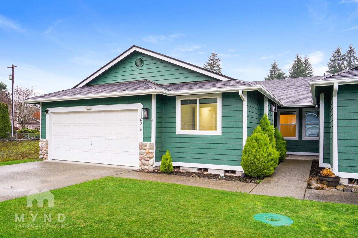 Foto principal - 16310 72nd Ave E