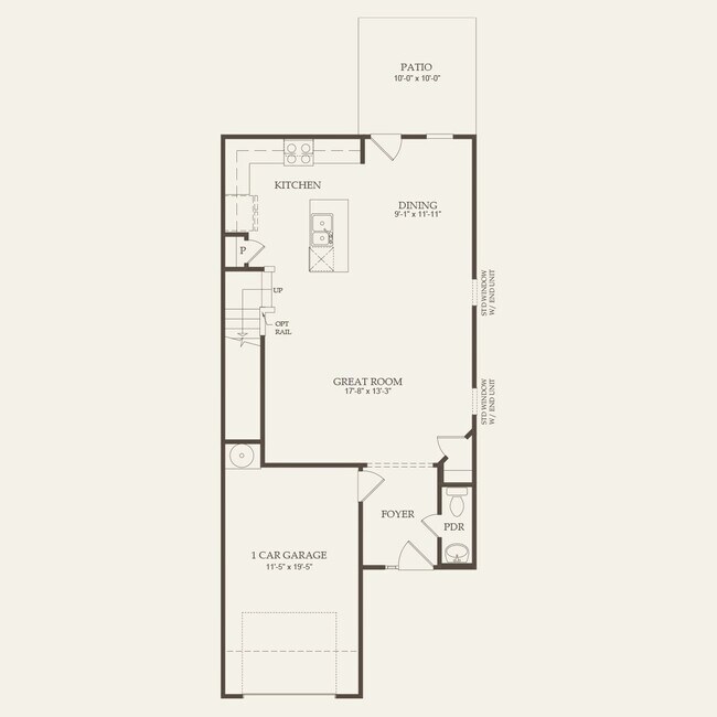 Building Photo - 588 Glen Clova Dr