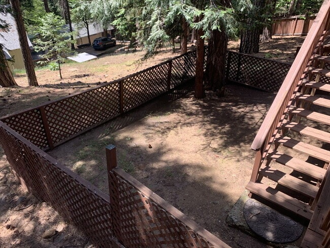 Building Photo - Adorable cabin in the woods!