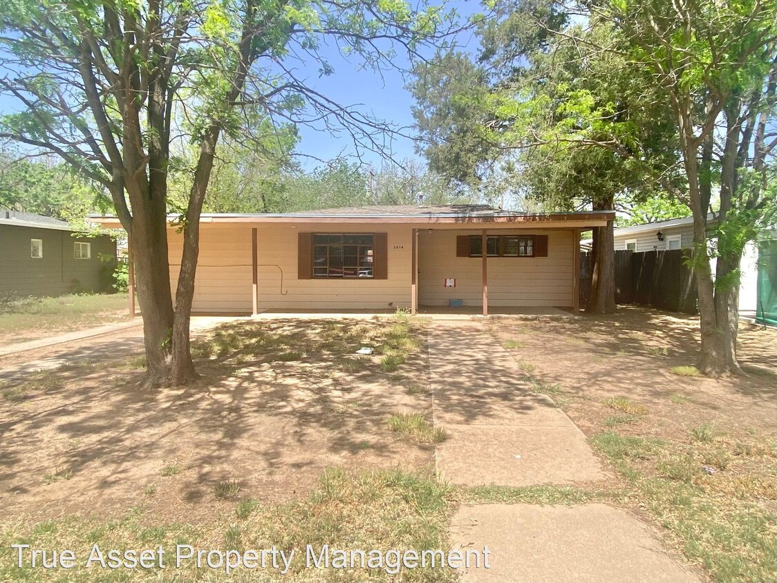 Primary Photo - 2 br, 1 bath House - 3614 31st