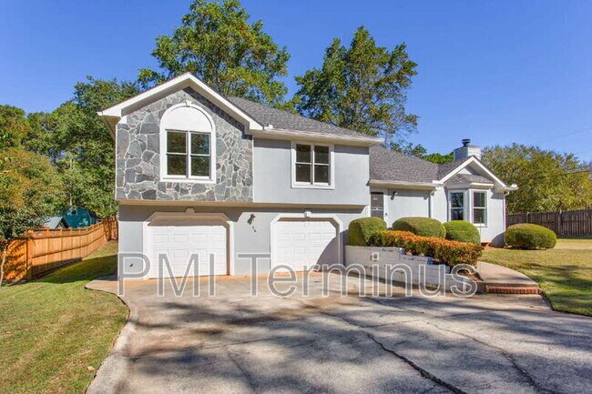 Foto del edificio - 76 Winward Way SE