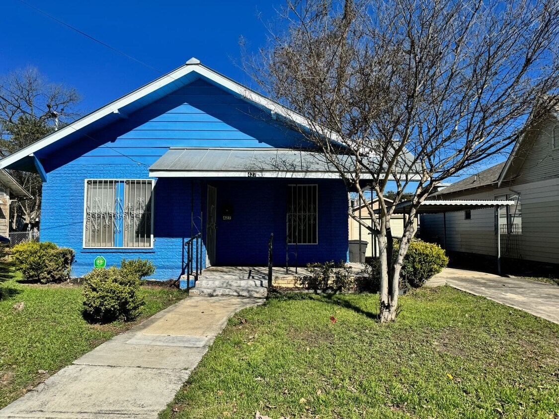 Primary Photo - JEFFERSON HEIGHTS