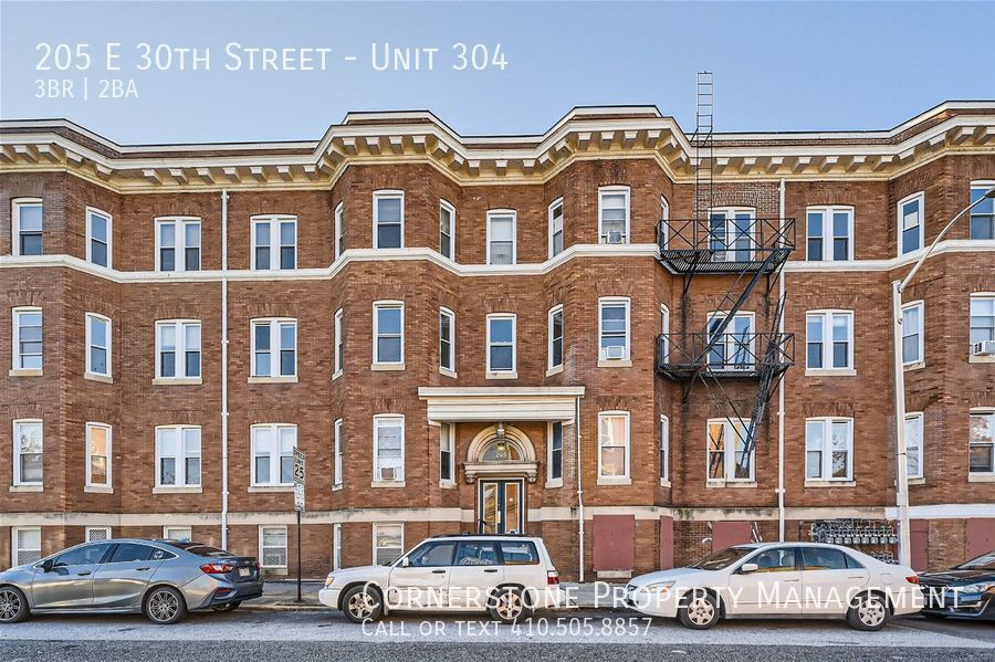 Primary Photo - 205 E 30th St