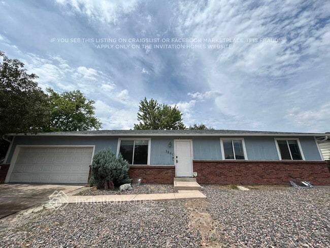 Building Photo - 3891 Jackson Way