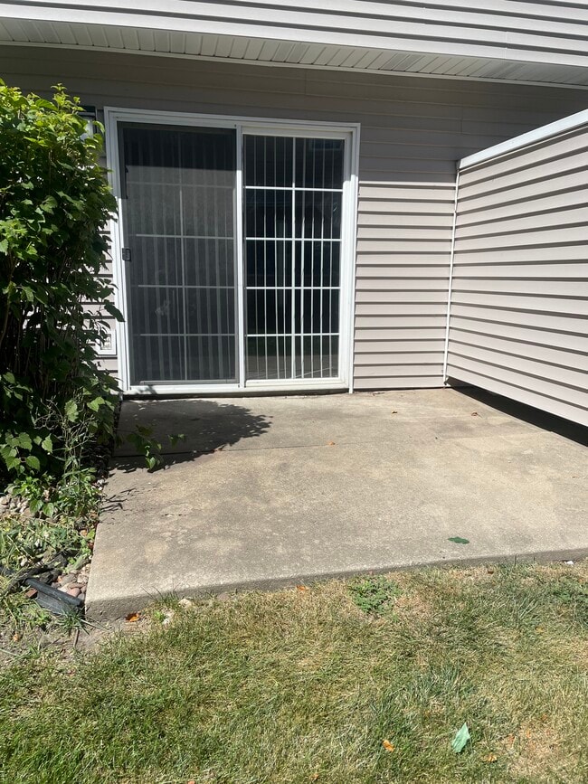 Patio - 7425 Wistful Vista Dr