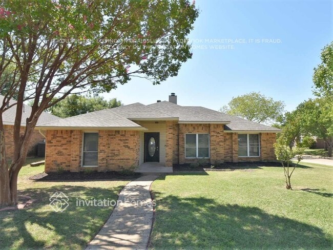 Building Photo - 1038 Fairview Ct