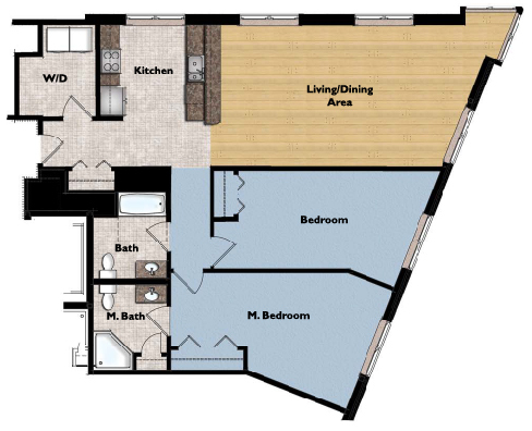 Floorplan - 26 New Derby Street