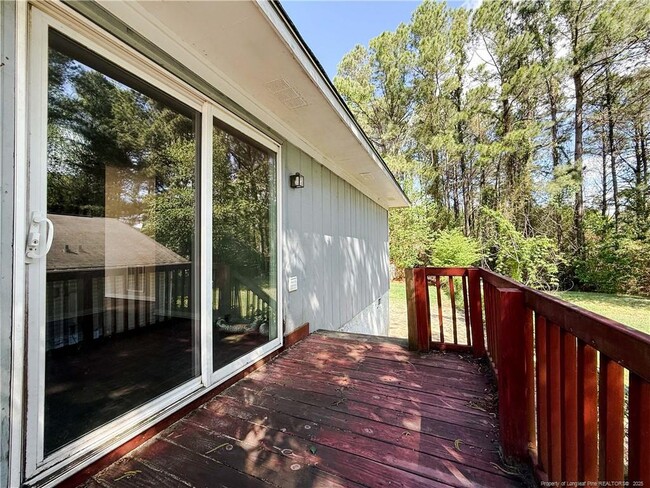 Building Photo - 1174 Andrews Rd