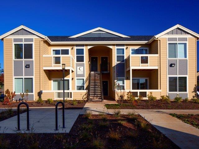 Building Photo - The Landing Apartments and Townhomes