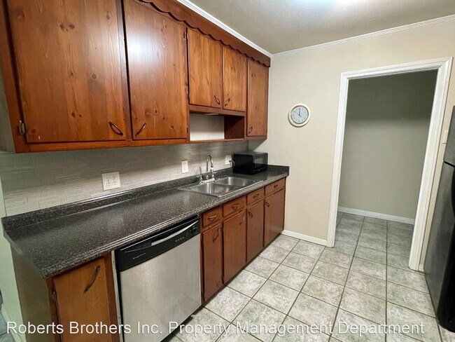 Building Photo - 3 br, 2 bath House - 4352 Knob Hill Drive