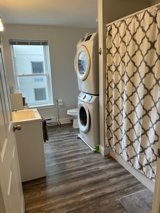 Foto del edificio - 1800 Callowhill St