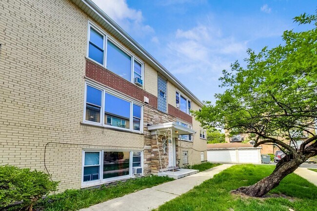 Foto del edificio - 11106 S Washtenaw Ave.