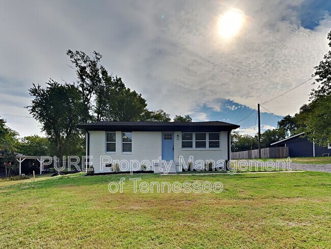 Foto del edificio - 107 River Rd