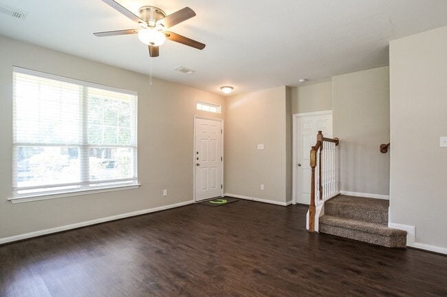 Building Photo - 17243 Lafayette Hollow Ln