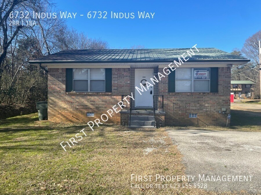 6732 Indus Way Unit 6732 Indus Way, Chattanooga, TN 37421 Room for