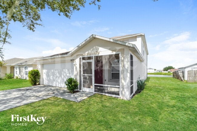 Building Photo - 3637 Queens Cove Blvd