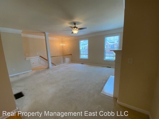 Building Photo - 4 br, 3.5 bath House - 3470 Kiveton Drive