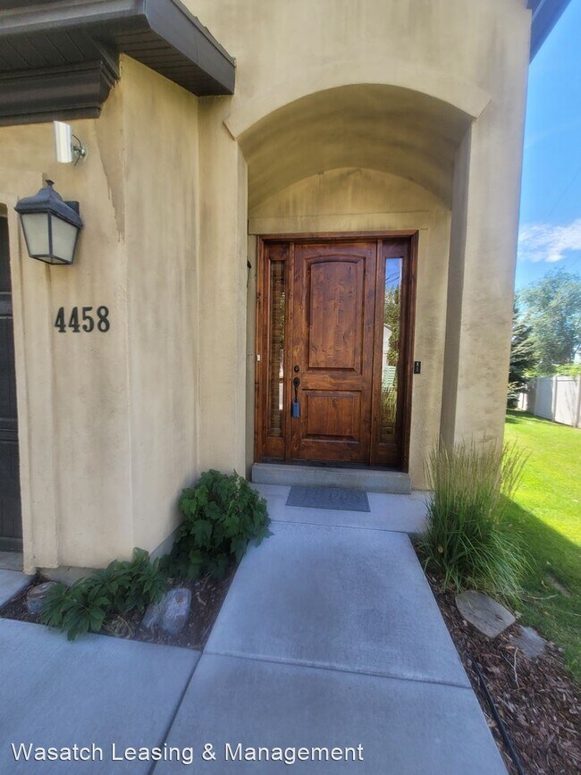 Building Photo - 3 br, 4 bath House - 4458 Archer Garden Ct