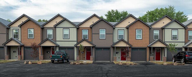 Foto del edificio - 5265 Mayfield Metropolis Rd