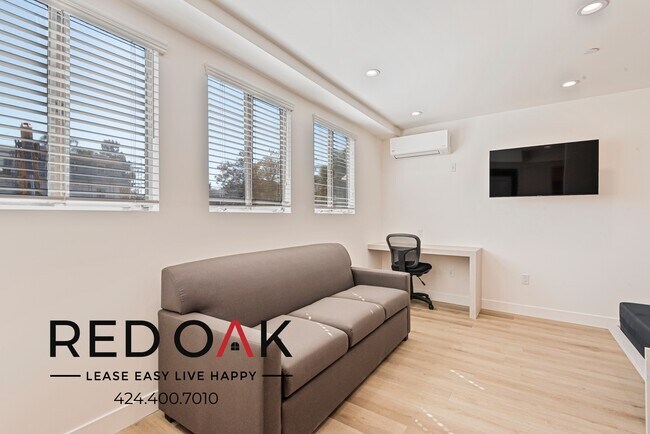 Foto del edificio - ~2 Months FREE~ Junior One Bedroom, Fully ...