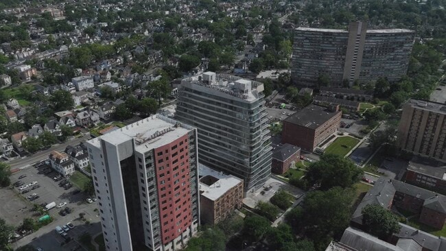 - Allure 258 Luxury Apartments
