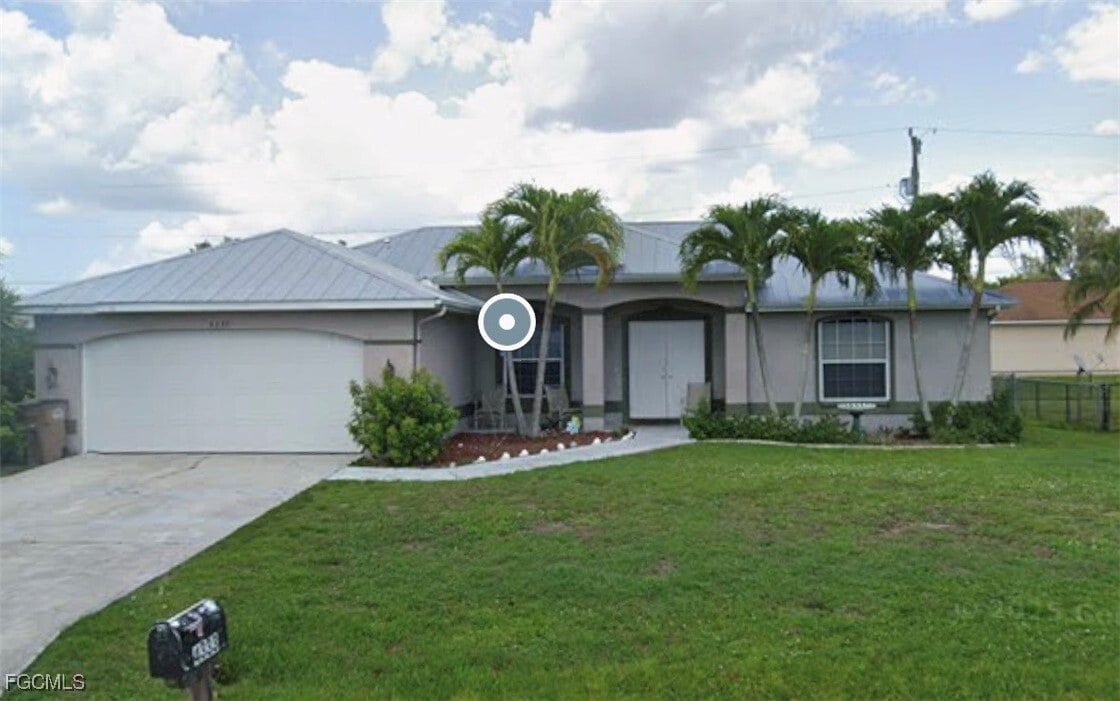 Primary Photo - 4333 Agualinda Blvd