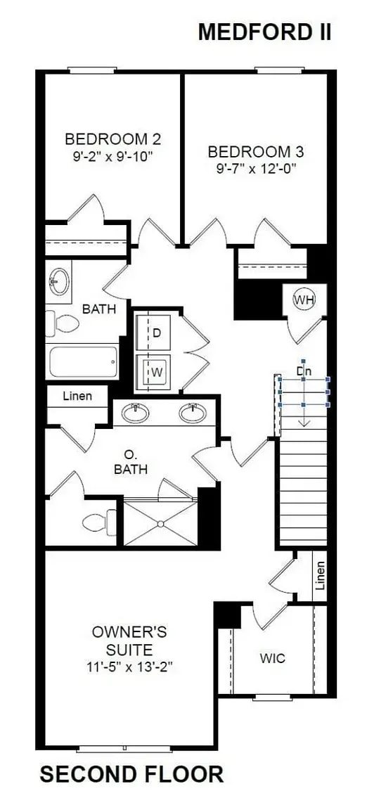 Building Photo - 916 Shorttail Ln