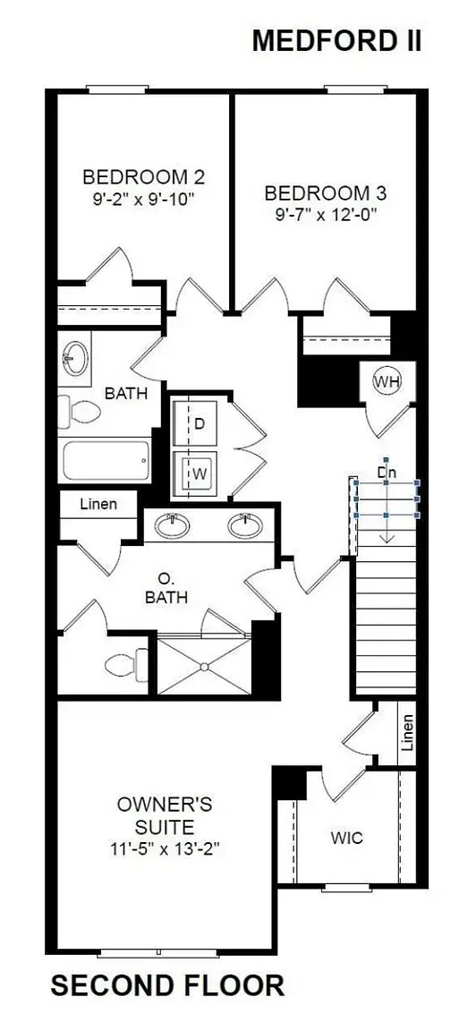 Foto del edificio - 916 Shorttail Ln