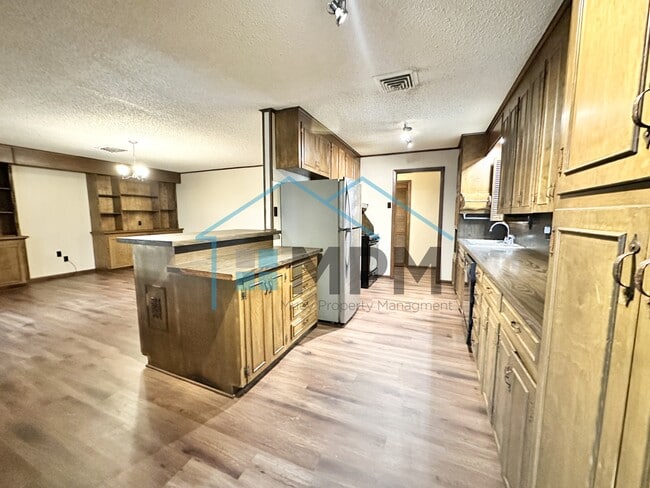 Foto del edificio - 2205 Fannie St