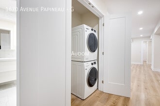 Building Photo - 1670 Av. Papineau