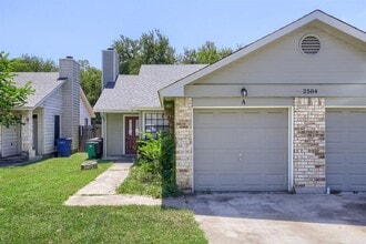 Building Photo - 2504 Howellwood Wy